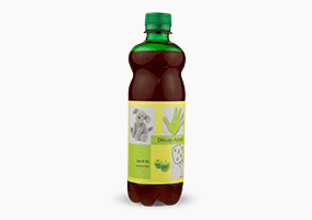 Sun d'Or Apfel Dicksaft 0,5 Liter